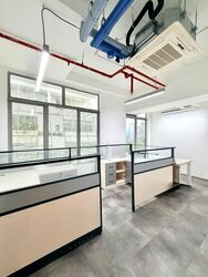 Jalan Kilang Barat (D3), Factory #581161561